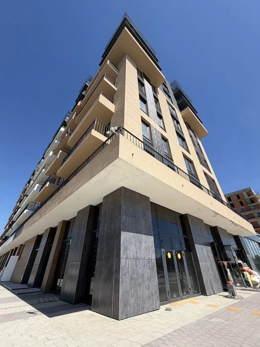 Продаж великої  1,5 квартири Ужгород