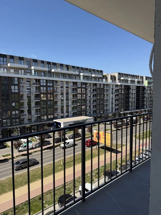 Продаж великої  1,5 квартири Ужгород