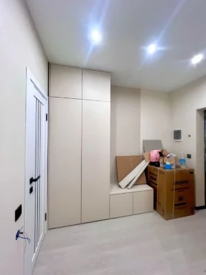 Продаж великої  1,5 квартири Ужгород