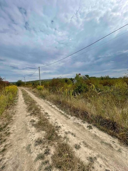 Продаж земельної ділянки в Ужгороді | мкр-н Горяни
