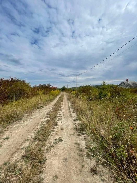 Продаж земельної ділянки в Ужгороді | мкр-н Горяни