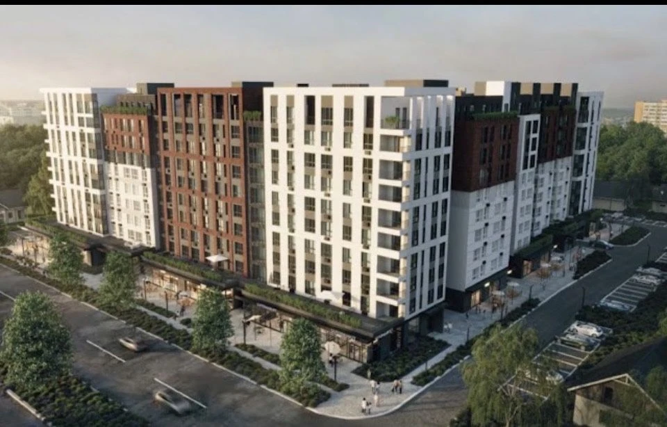 Продам 2 кімнатну квартиру в ЖК Атлант