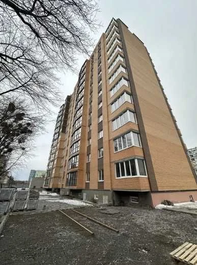1-кім. кв в сучасному ЖК - чудовий варіант для життя