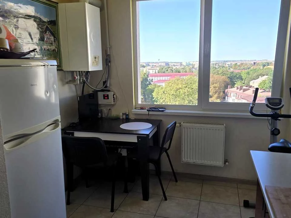 Квартира. Рівне, Соборна вул.