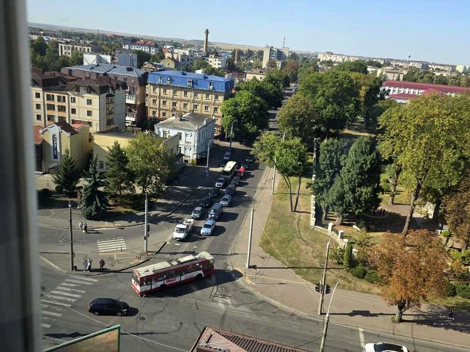 Квартира. Рівне, Соборна вул.