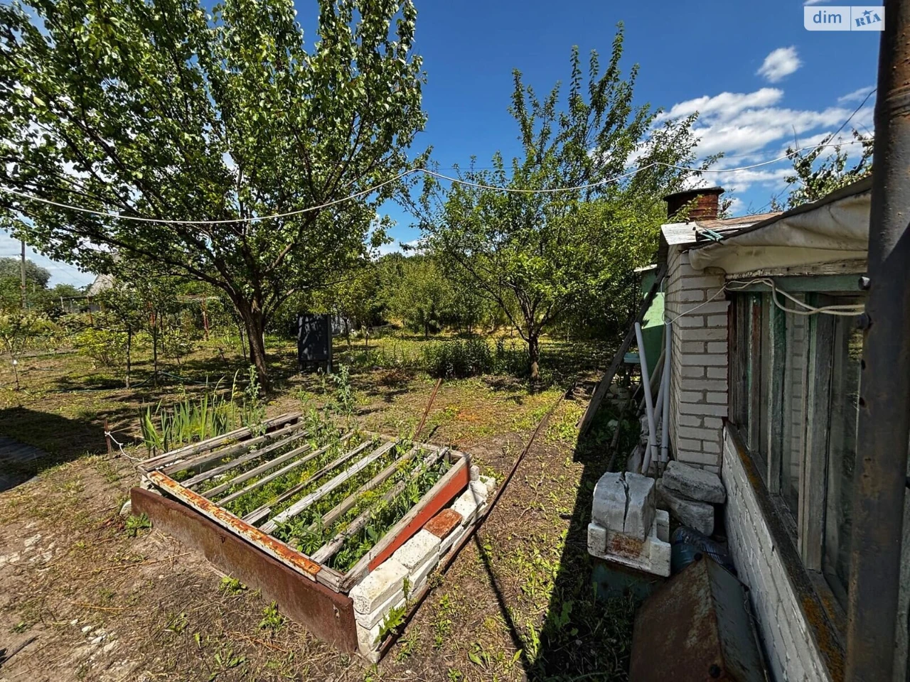 Продаж Дім Баси