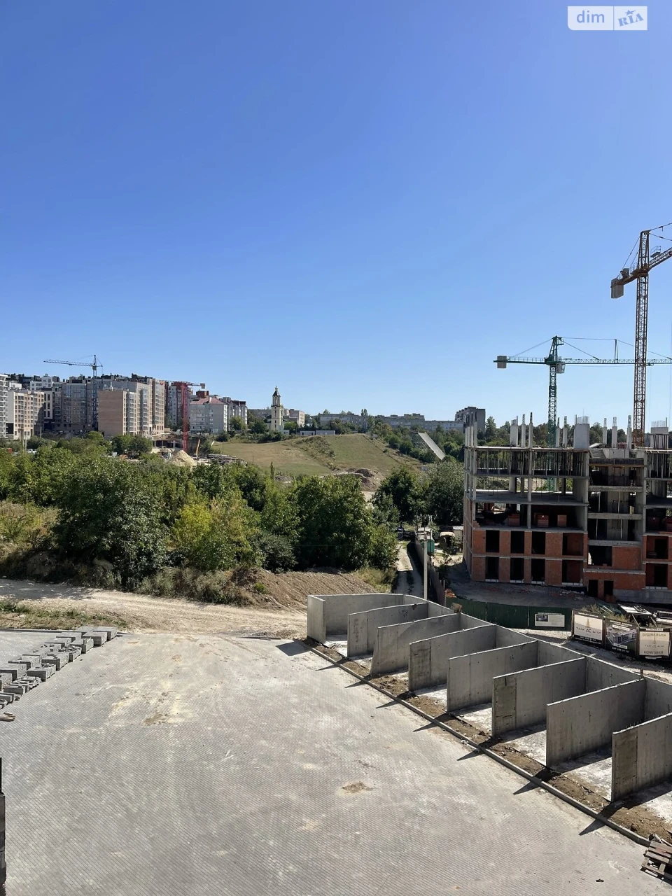 Продаж Квартира Бам