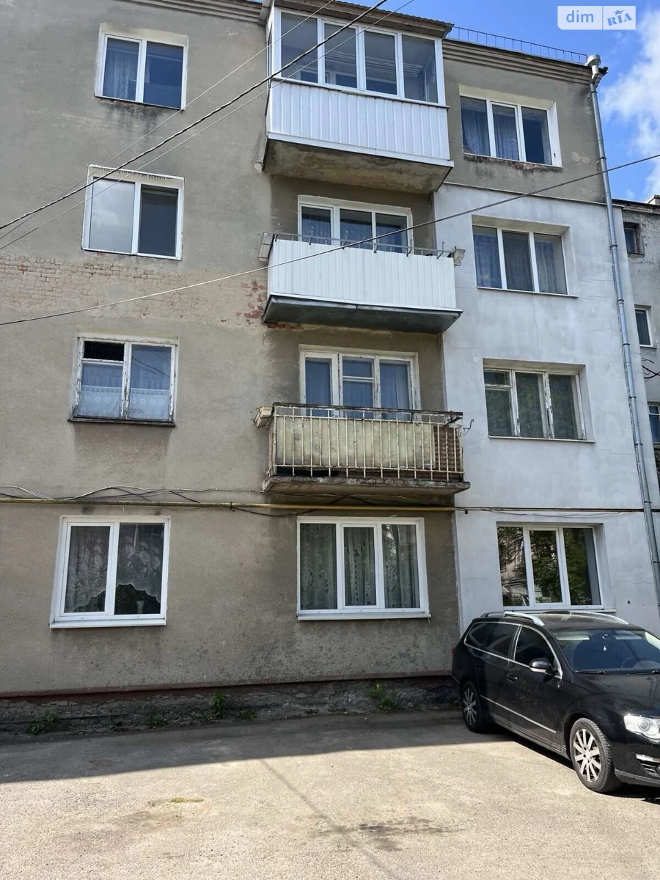 Продаж Квартира Центр
