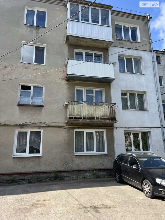 Продаж Квартира Центр