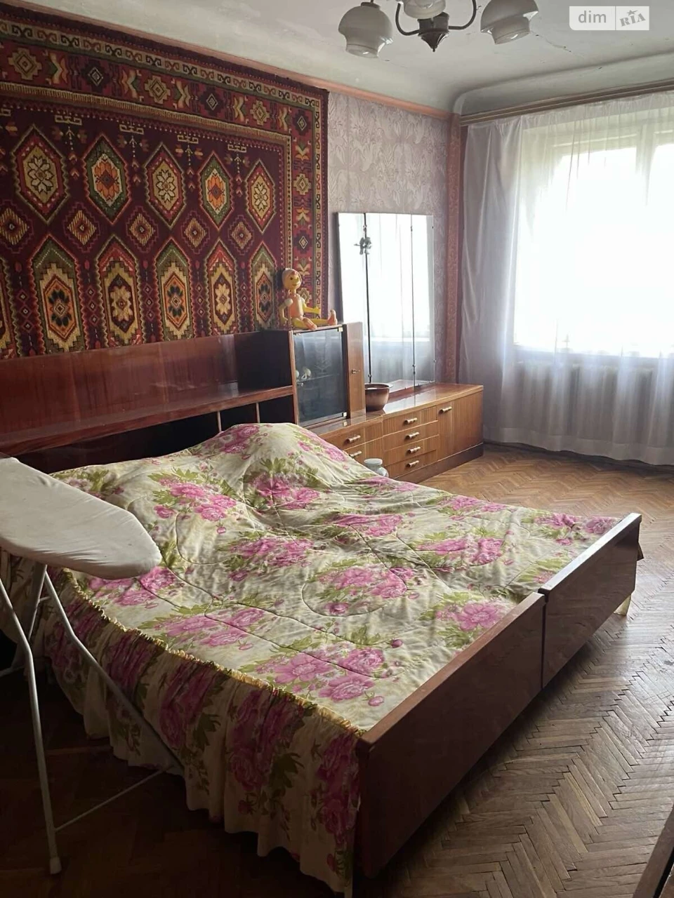 Продаж Квартира Центр