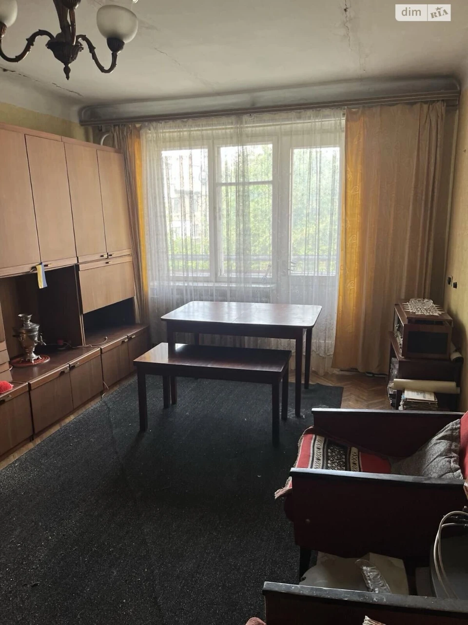 Продаж Квартира Центр