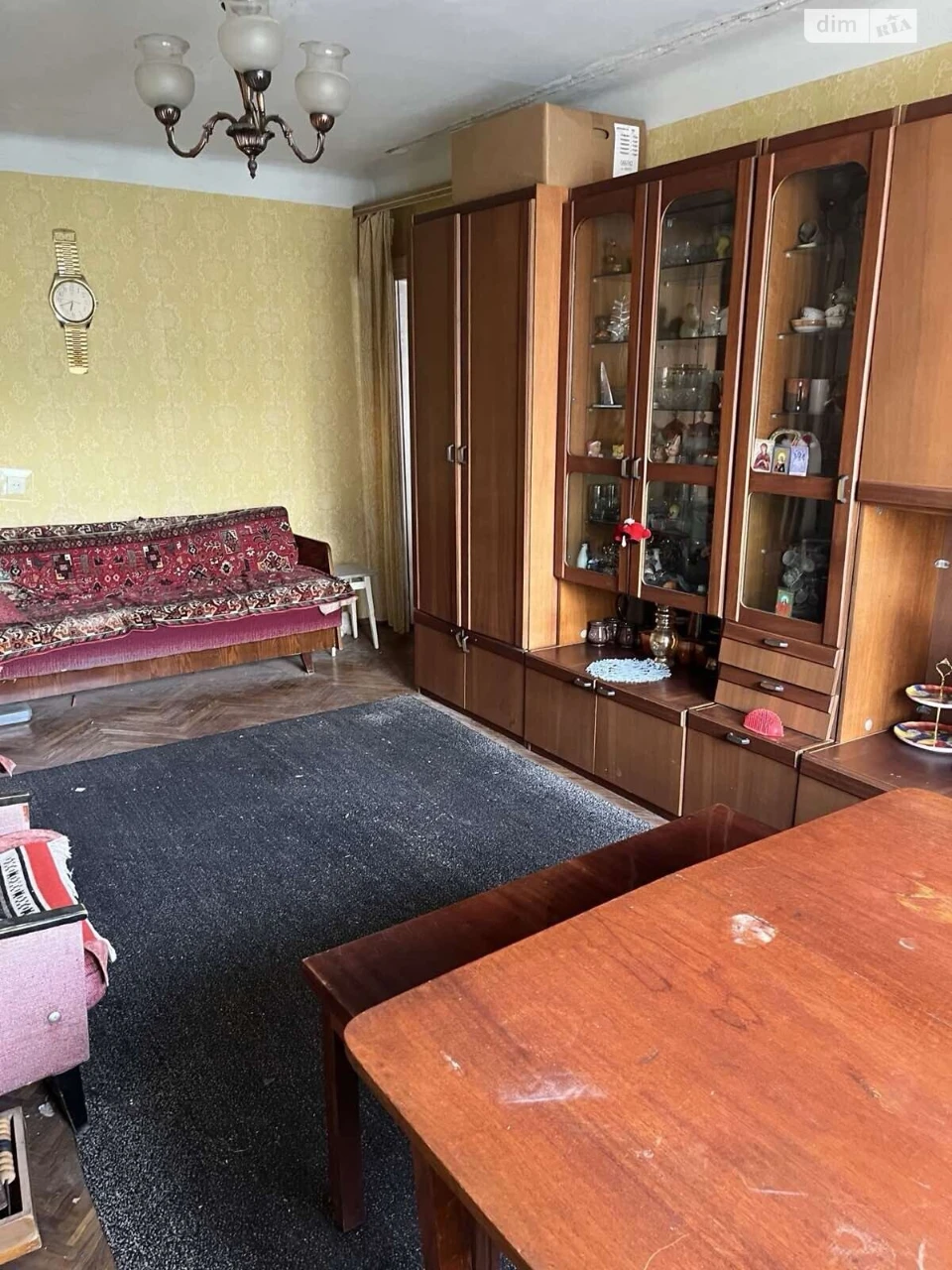 Продаж Квартира Центр