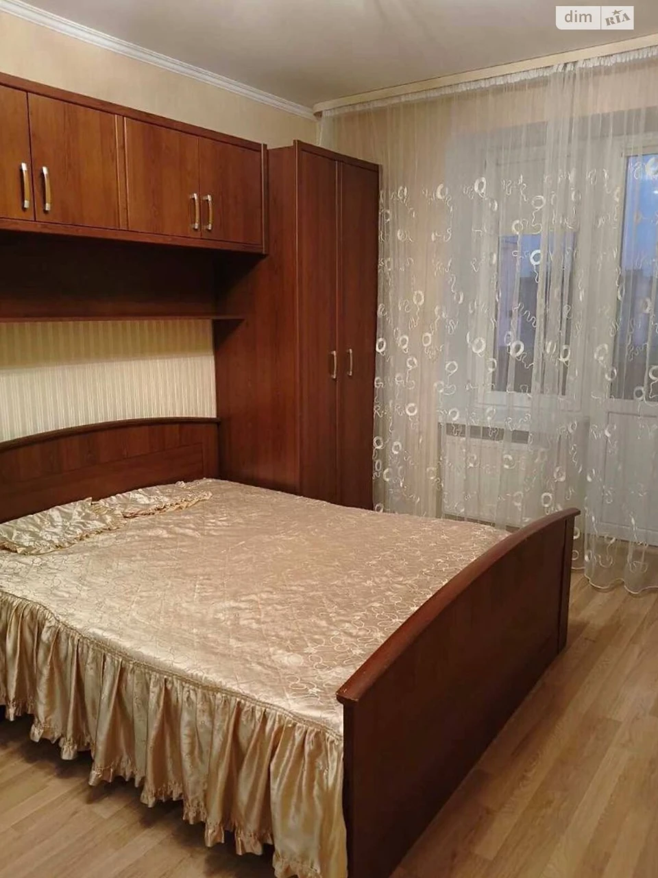 Довгострокова Оренда Квартира 55 мікрорайон