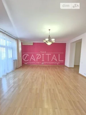 Продаж 4к квартири 180 кв. м на вул. Паторжинського 14 • ID