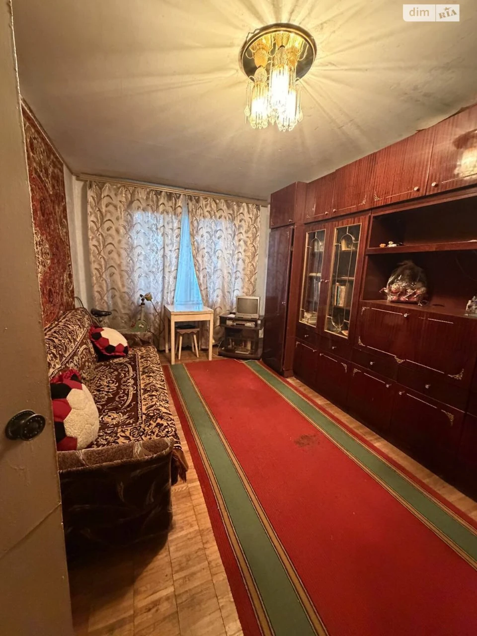 Продаж Квартира Ракове