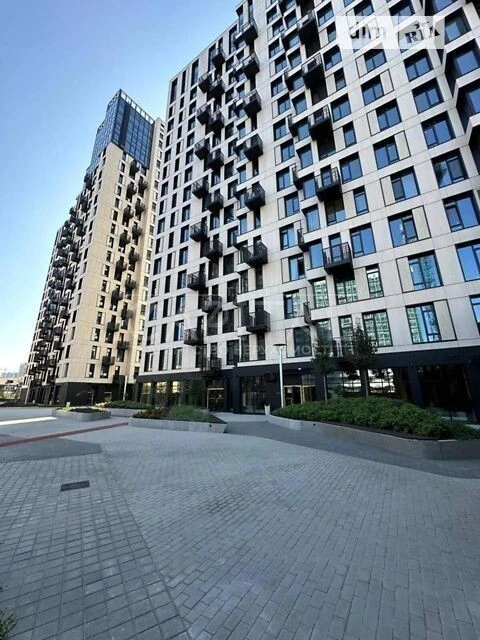 Продажа 1к квартиры 55 кв. м по ул. Василия Тютюнника 39/2 •