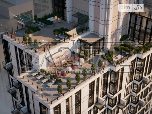 Продажа 1к квартиры 55 кв. м по ул. Василия Тютюнника 39/2 •