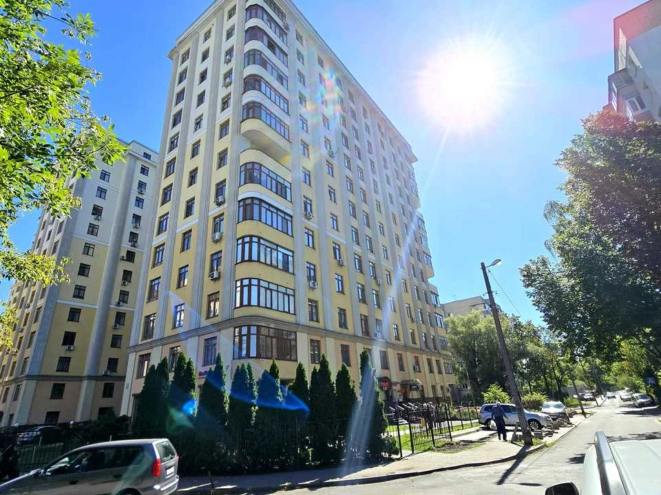 Квартира. Львів, В'ячеслава Чорновола просп. ()