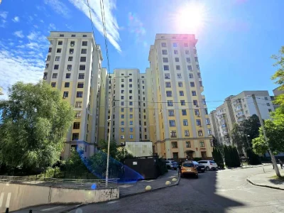 Квартира. Львів, В'ячеслава Чорновола просп. ()