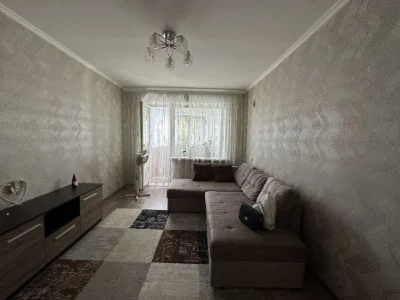 Продаж просторої 1к квартири Перемога-3 Набережна Перемоги