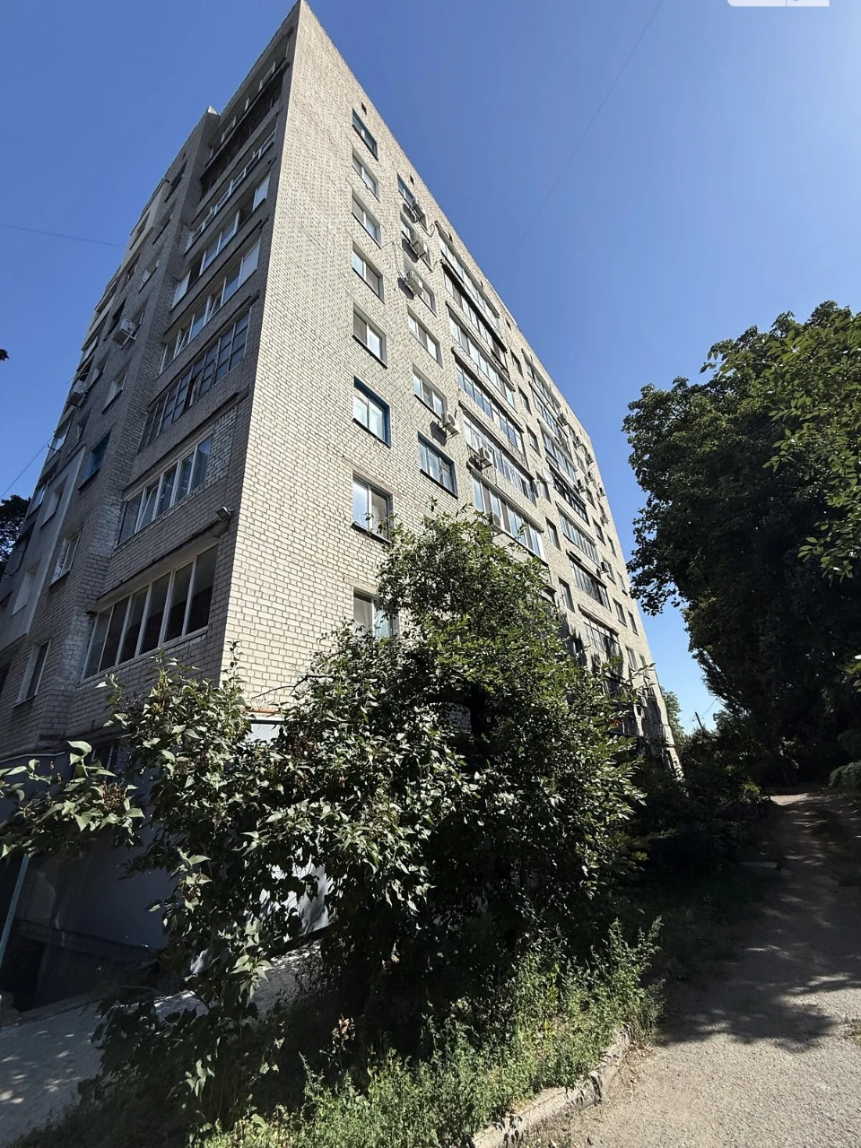 Продаж Квартира Чечелівський