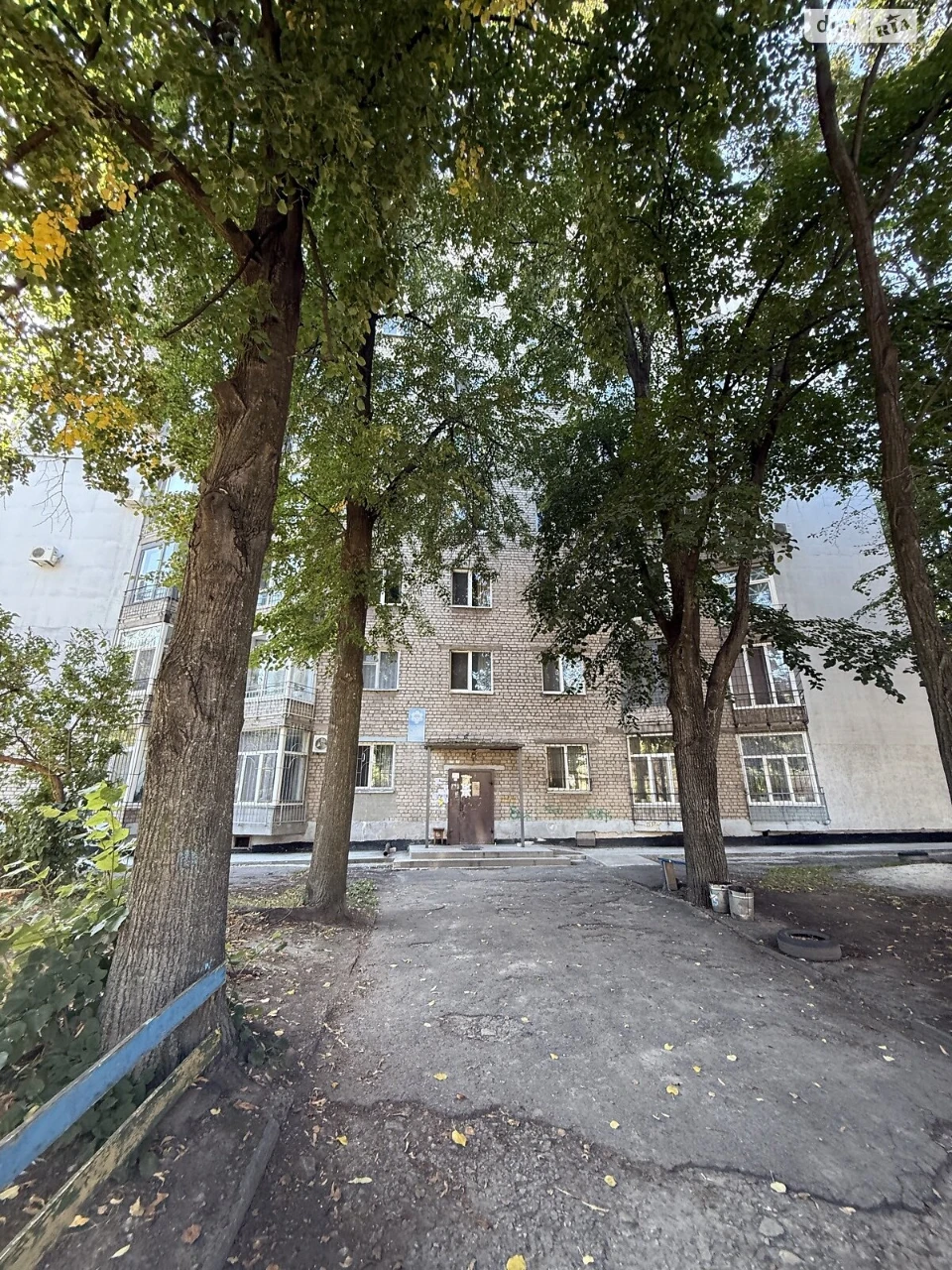 Продаж Квартира Чечелівський