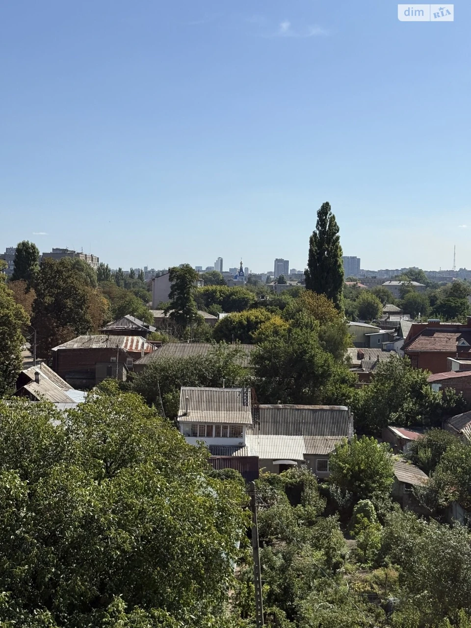 Продаж Квартира Чечелівський