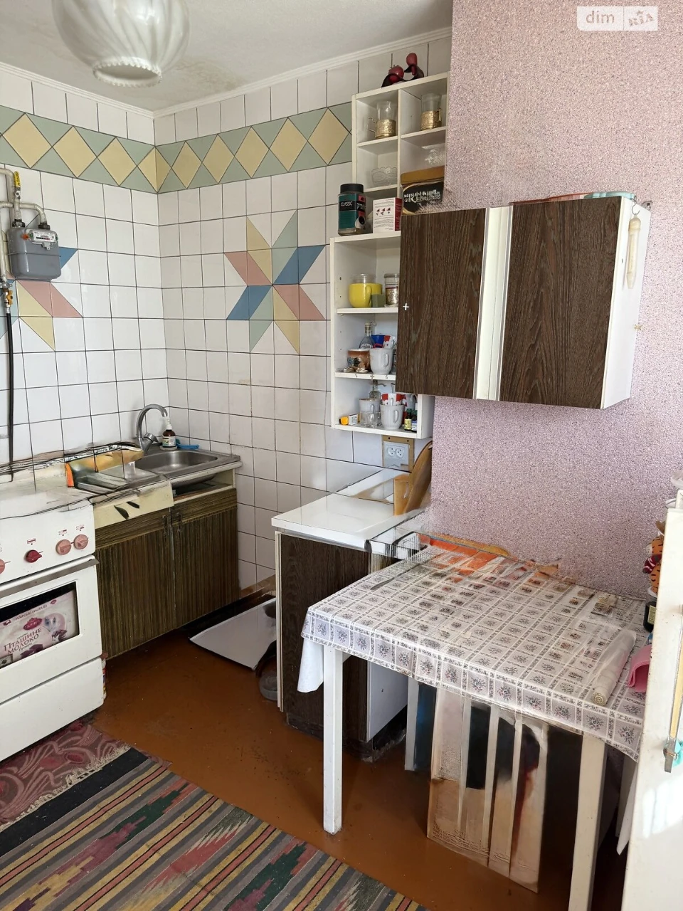 Продаж Квартира Чечелівський