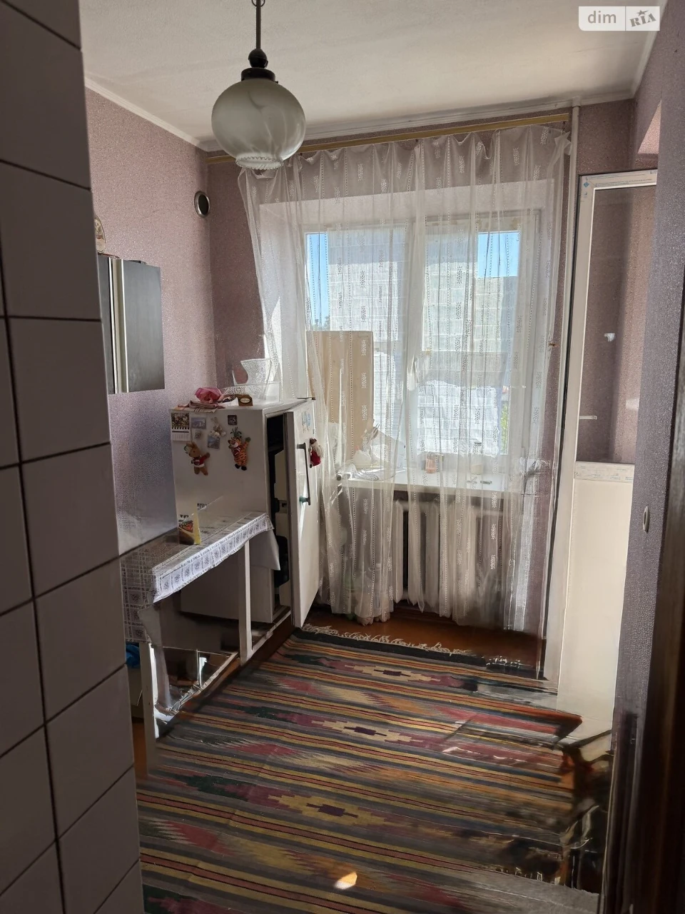 Продаж Квартира Чечелівський