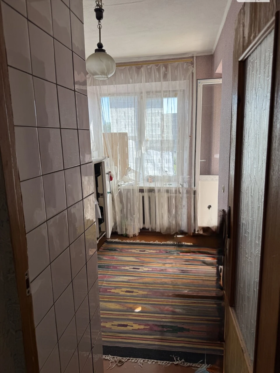 Продаж Квартира Чечелівський