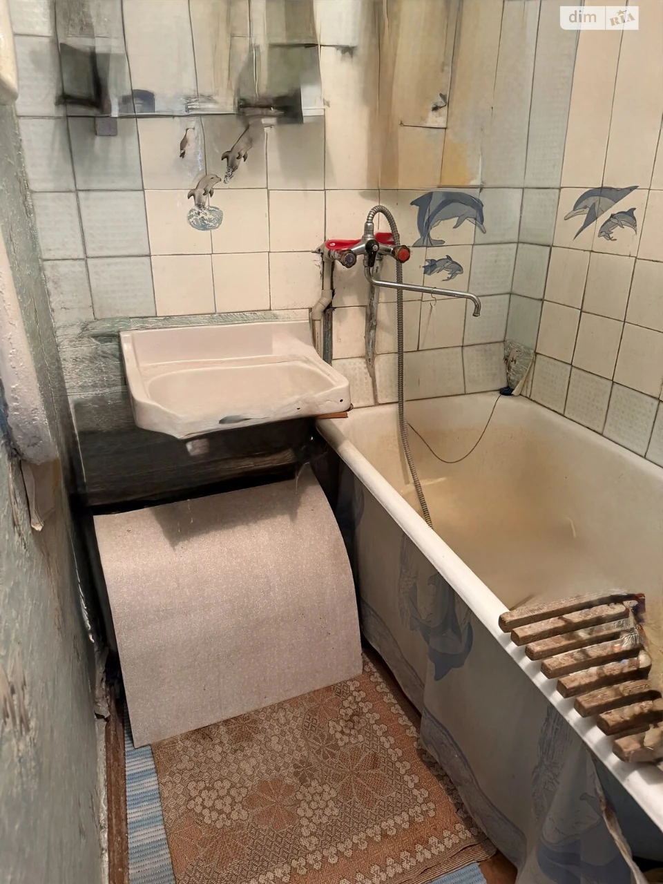 Продаж Квартира Чечелівський