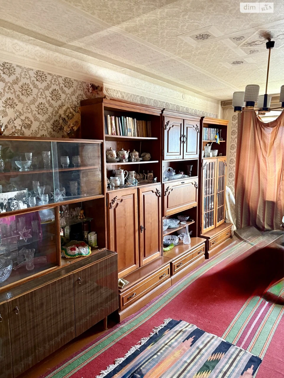 Продаж Квартира Чечелівський