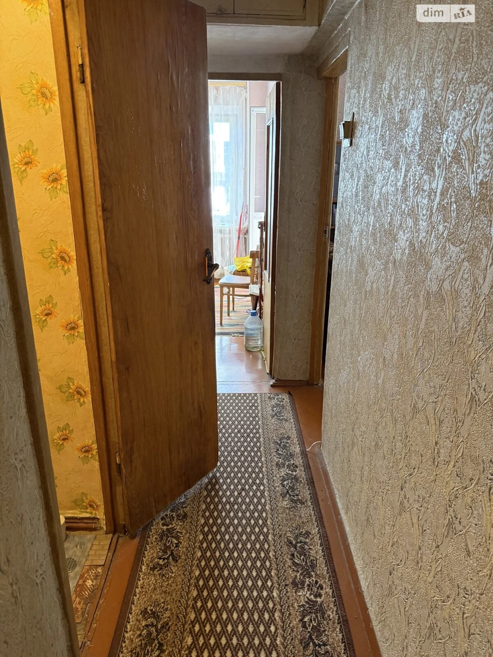Продаж Квартира Чечелівський