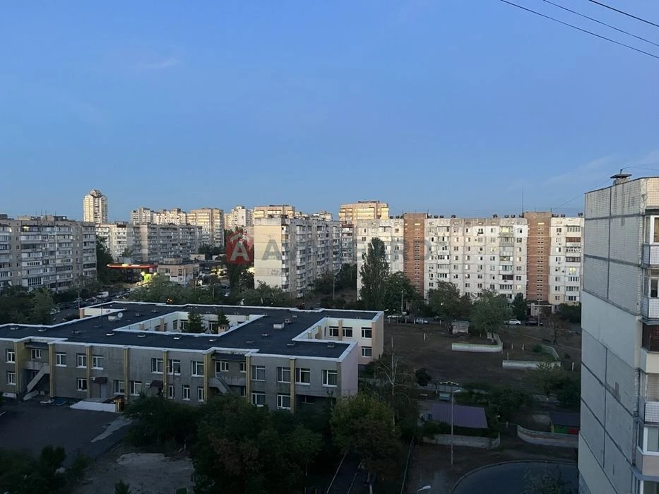 1 кімнатна квартира вулиця Героїв Дніпра 7 хвилин до метро Т