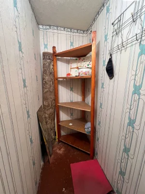 Продаж Квартира Робоча