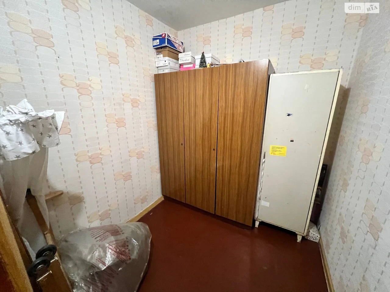 Продаж Квартира Робоча