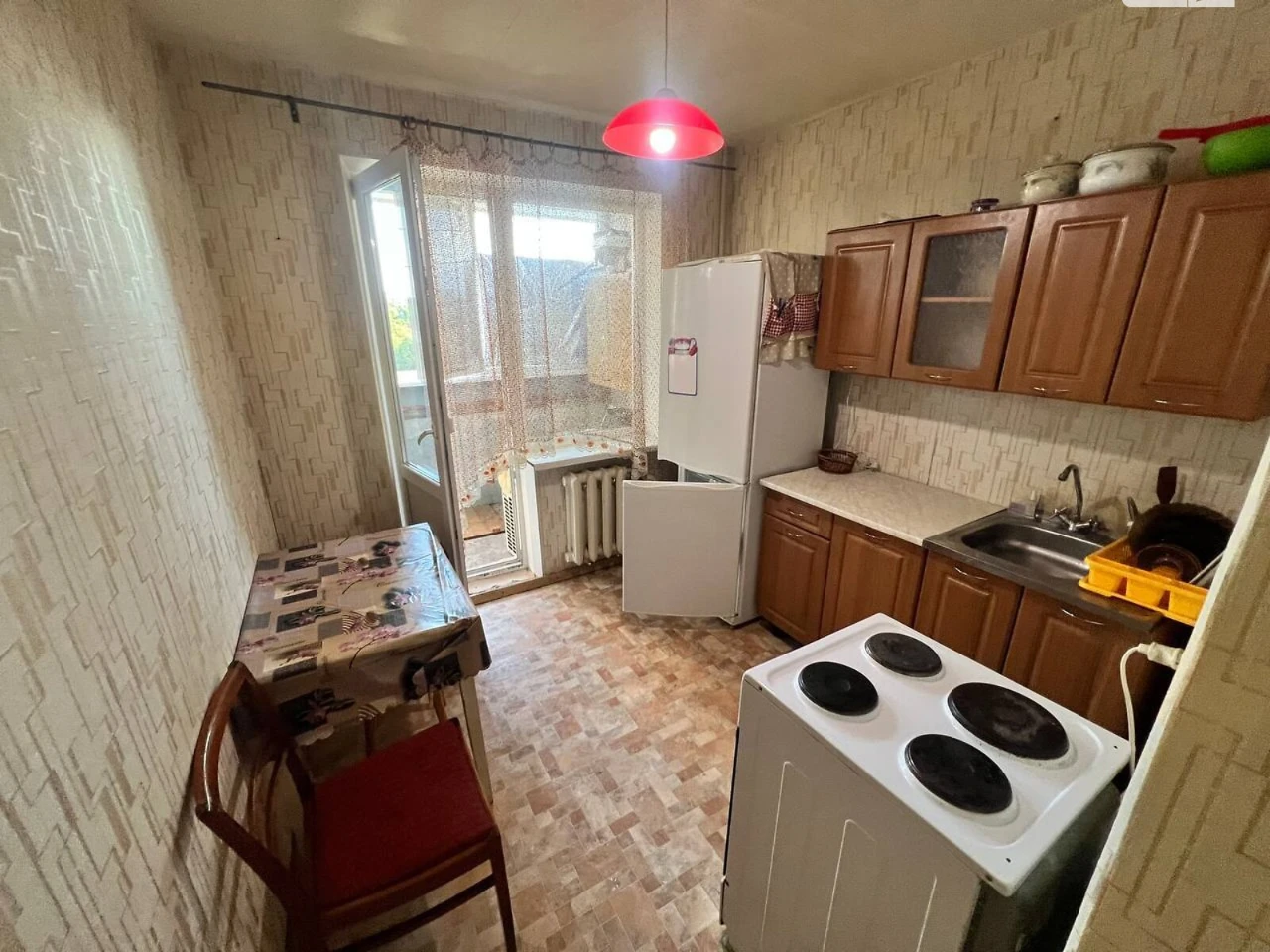 Продаж Квартира Робоча