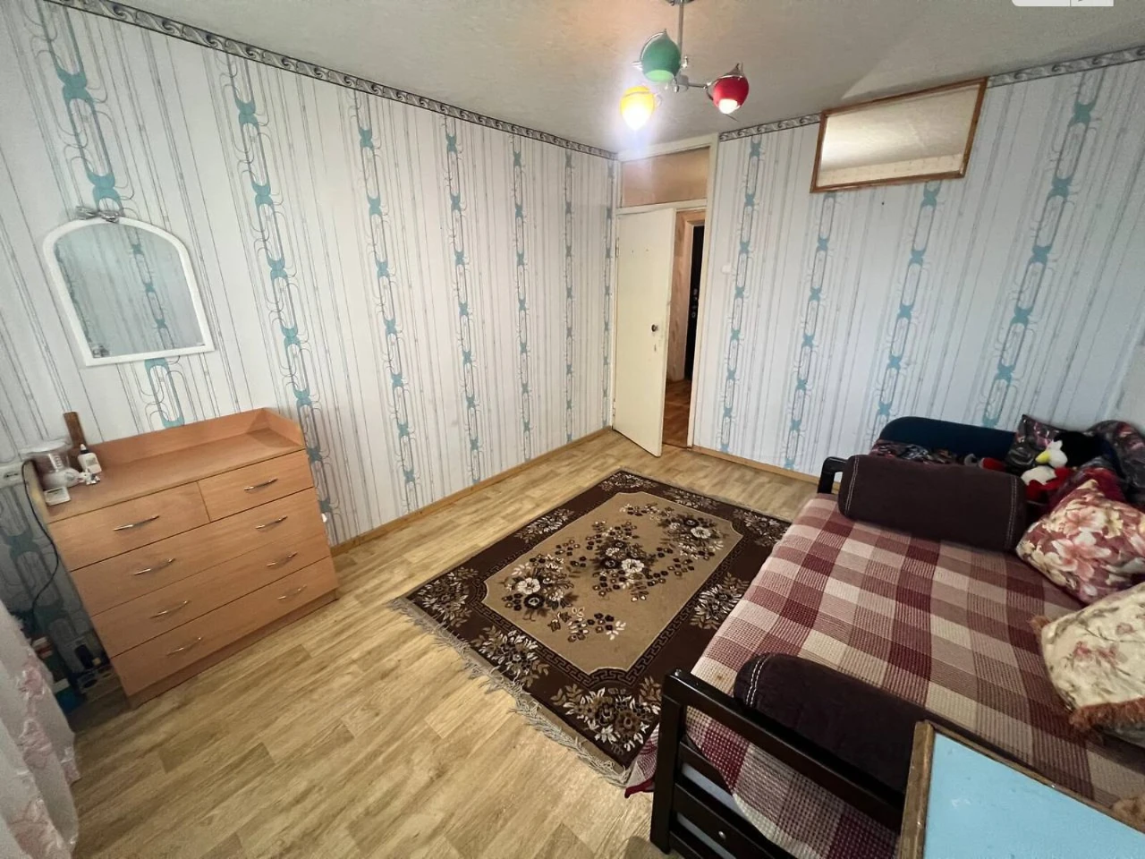 Продаж Квартира Робоча
