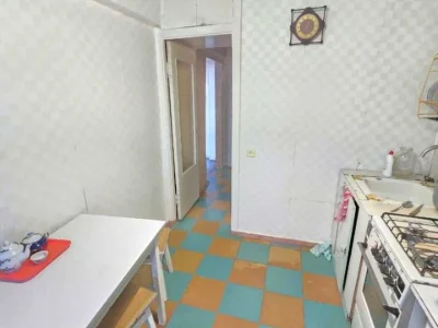 Квартира. Дніпро, Космодромна вул.