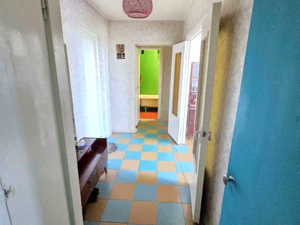 Квартира. Дніпро, Космодромна вул.