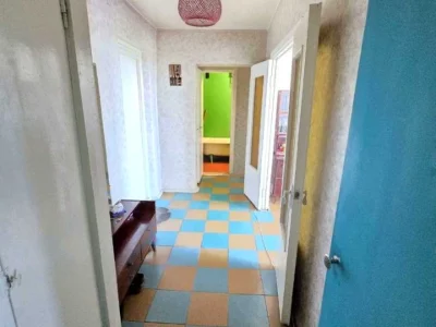 Квартира. Дніпро, Космодромна вул.