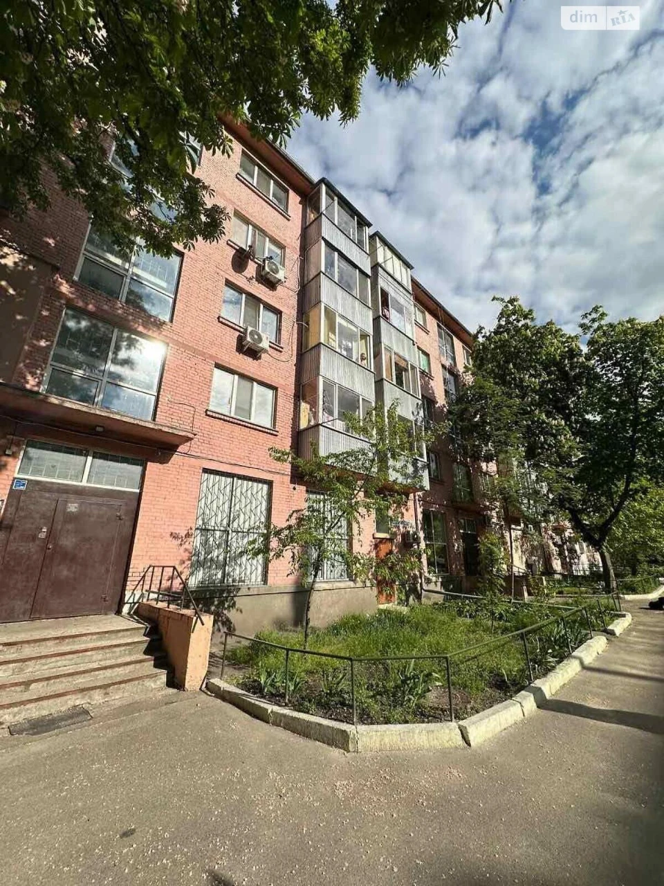 Продаж Квартира Голосіївський