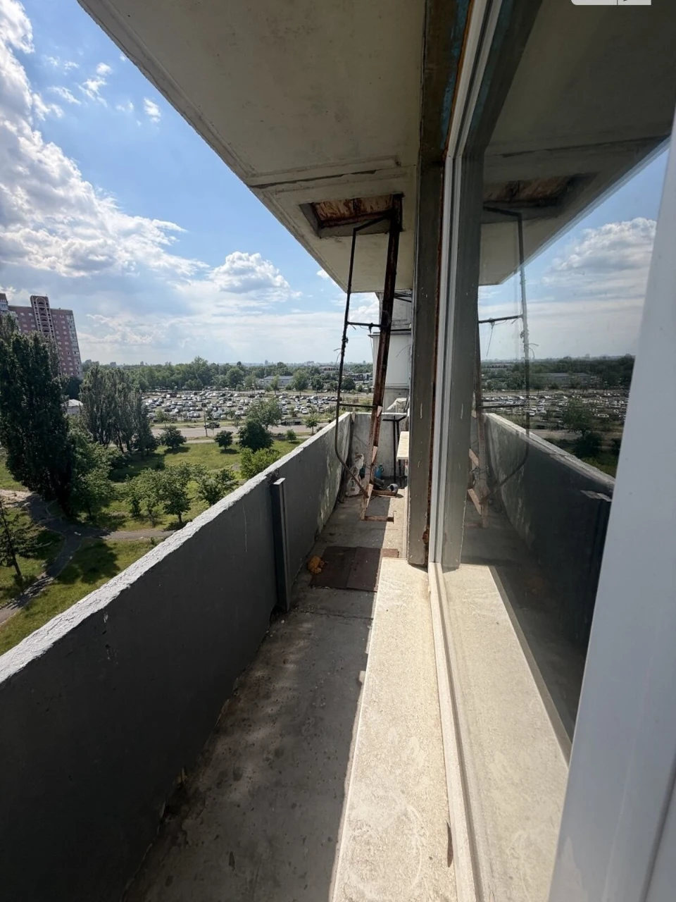 Продаж Квартира Троєщина