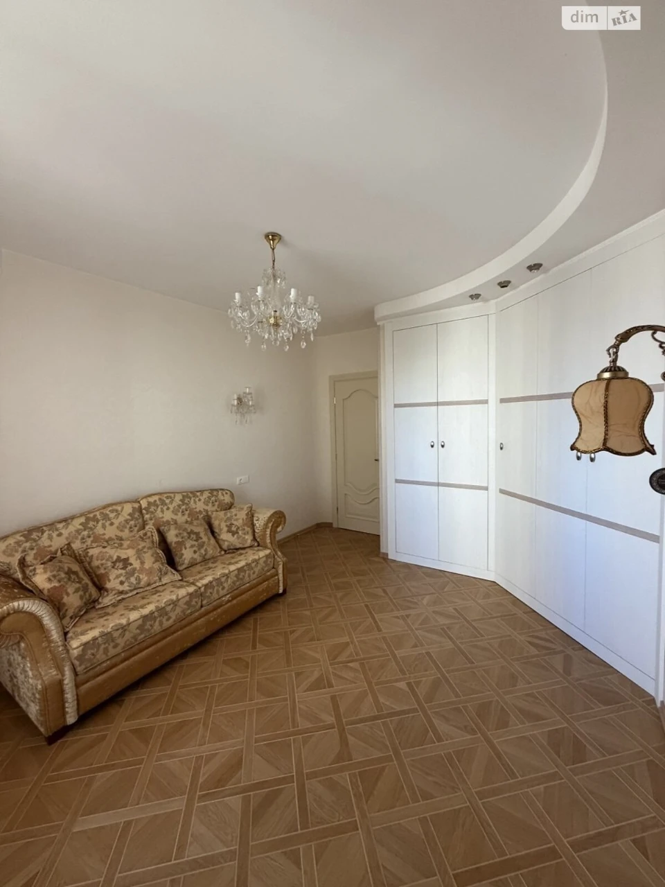 Продаж Квартира Лівобережний Масив