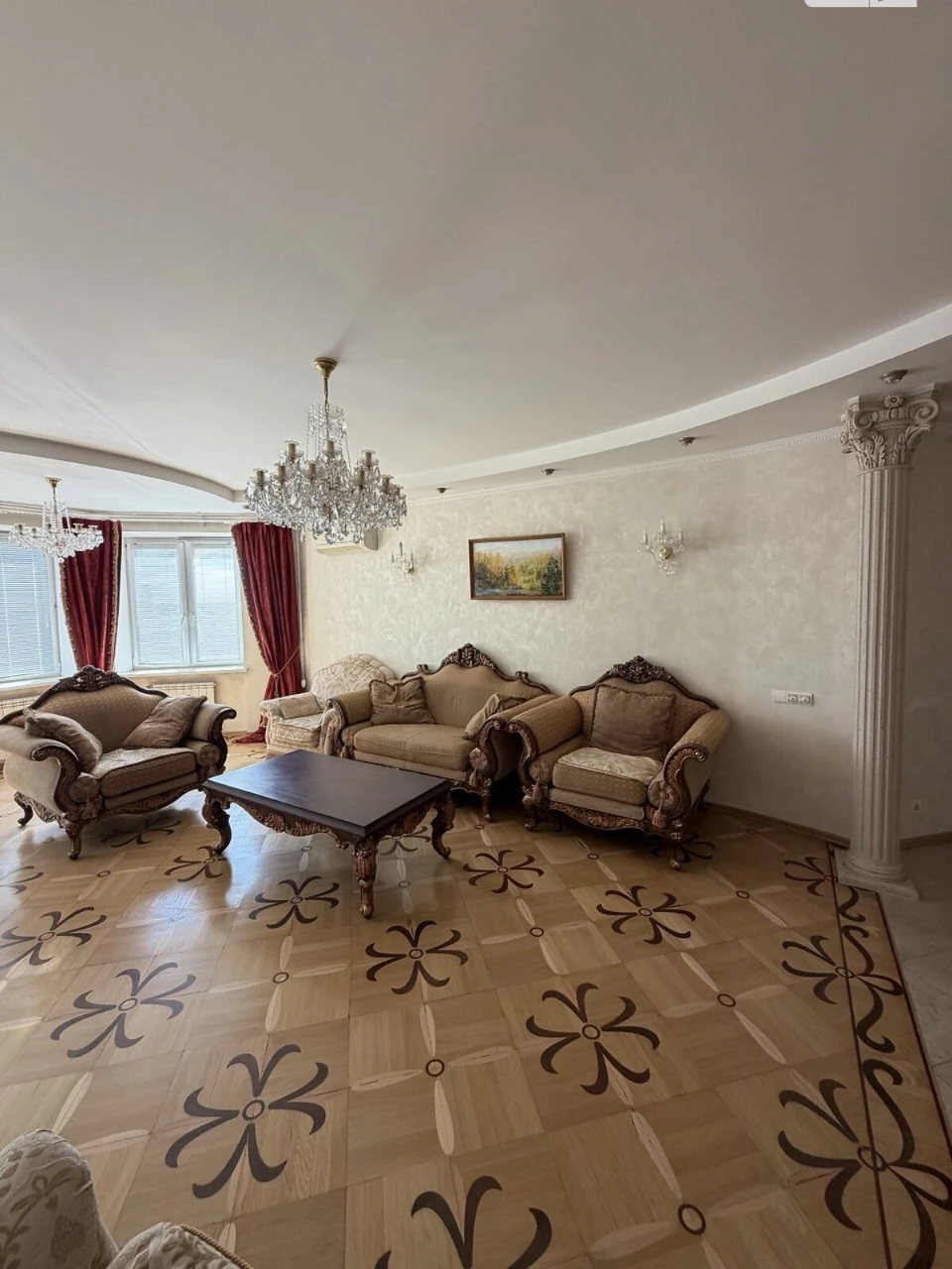 Продаж Квартира Лівобережний Масив