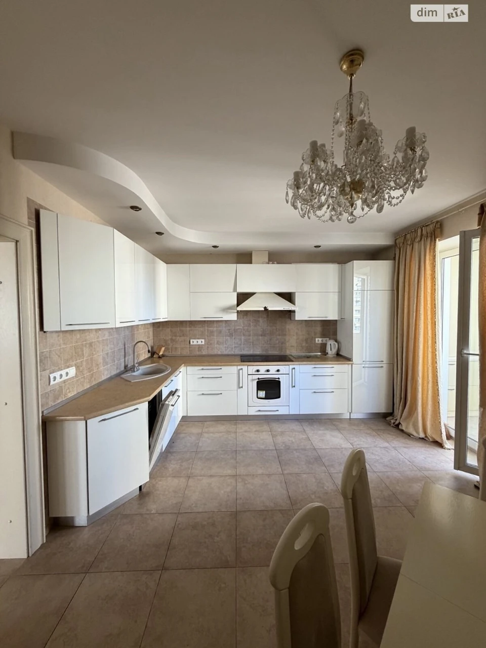 Продаж Квартира Лівобережний Масив
