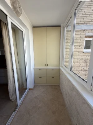 Продаж Квартира Лівобережний Масив