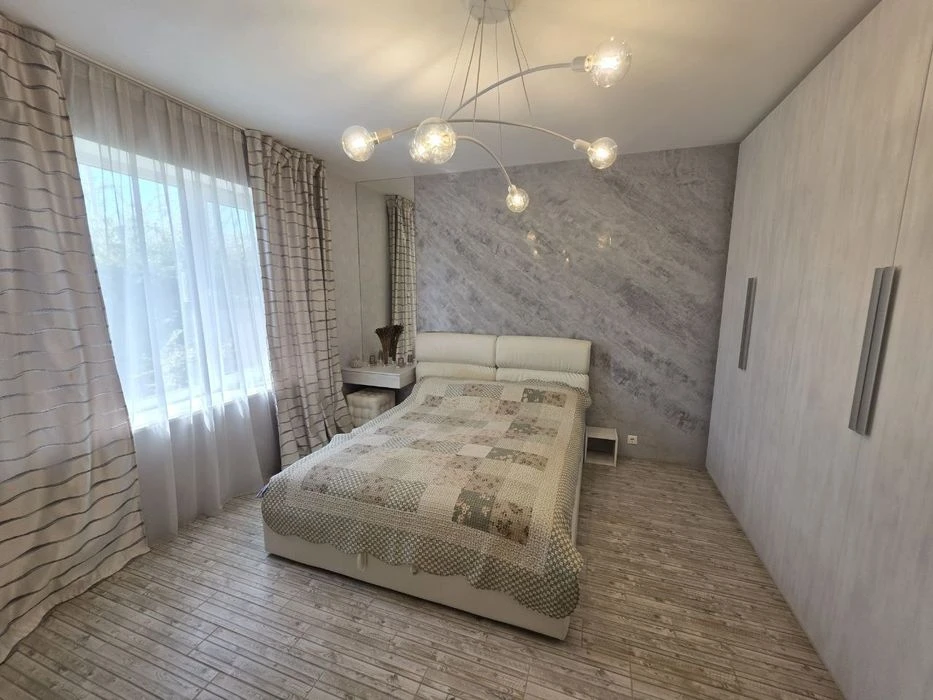 Продажа нового дома с Царское село