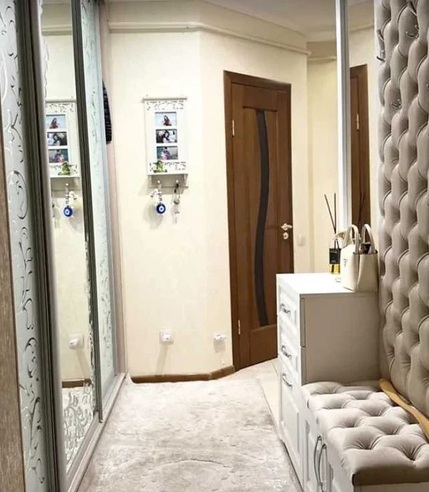 Продам шикарну 3-квартиру на вул. Таїрове цегляний спецпрект