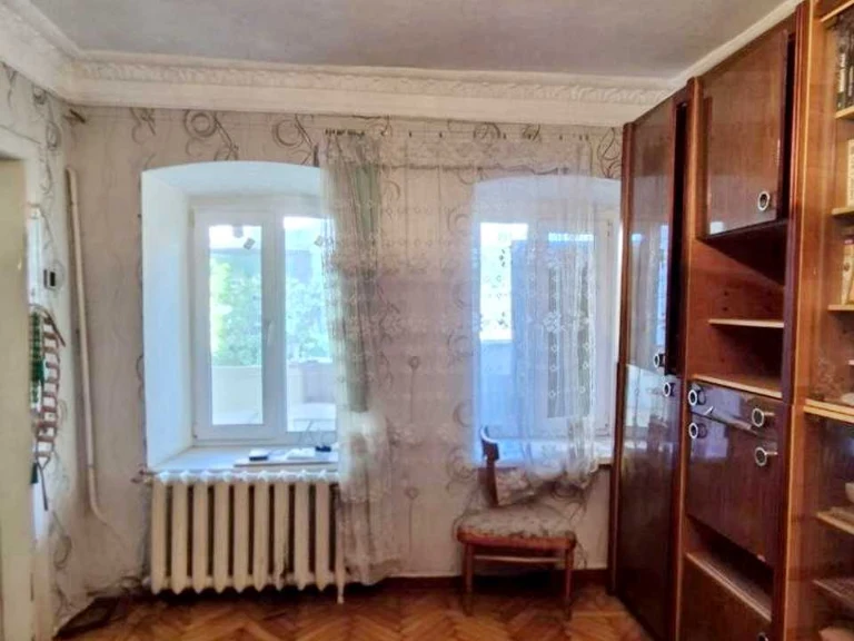 Квартира. Одеса, Тираспольська вул.
